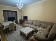 Satılır 4 otaqlı 87 m2 köhnə tikili 9 mkr