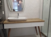 Satılır 3 otaqlı 160 m2 yeni tikili Nərimanov heykəli