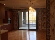 Satılır 4 otaqlı 240 m2 yeni tikili Fəvvarələr meydanı