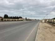 Satılır 25 sot torpaq Nardaran