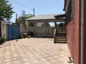 Satılır 4 otaqlı 128 m2 bağ evi Görədil
