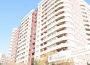 Satılır 2 otaqlı 65 m2 yeni tikili Nəsimi bazarı