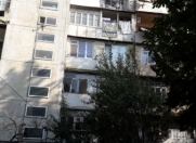 Satılır 2 otaqlı 65 m2 köhnə tikili 8 mkr