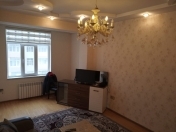 Satılır 3 otaqlı 75 m2 yeni tikili Xırdalan