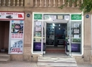 Satılır 3 otaqlı 90 m2 obyekt Gəncə