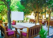 İcarəyə verilir 8 otaqlı 400 m2 obyekt 20 yanvar m.