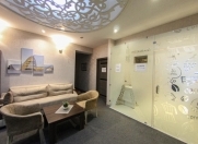 Satılır 8 otaqlı 280 m2 obyekt Gənclik m.