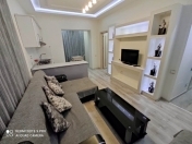 İcarəyə verilir 2 otaqlı 50 m2 köhnə tikili Elmlər Akademiyası m.