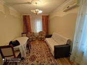 İcarəyə verilir 2 otaqlı 60 m2 köhnə tikili Yeni Yasamal