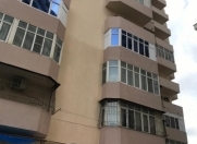 Satılır 3 otaqlı 75 m2 yeni tikili 20 yanvar m.