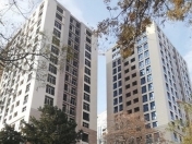 Satılır 3 otaqlı 124 m2 yeni tikili Gənclik m.