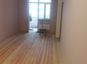 Satılır 1 otaqlı 55 m2 yeni tikili 9 mkr