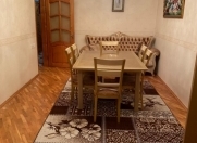 Satılır 3 otaqlı 76 m2 köhnə tikili Həzi Aslanov