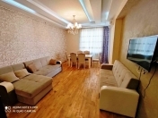 İcarəyə verilir 2 otaqlı 70 m2 yeni tikili Badamdar