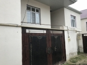 Satılır 3 otaqlı 100 m2 həyət evi Xırdalan