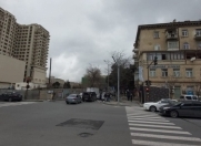 Satılır 1 otaqlı 34 m2 köhnə tikili Hüseyn Cavid parkı