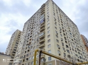 Satılır 3 otaqlı 162 m2 yeni tikili Şah İsmayıl Xətai m.