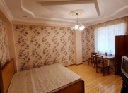 Satılır 1 otaqlı 34 m2 yeni tikili Masazır