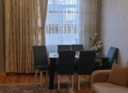 Satılır 2 otaqlı 55 m2 yeni tikili Əhmədli