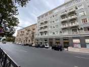 İcarəyə verilir 3 otaqlı 100 m2 köhnə tikili Azadlıq meydanı