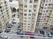 Satılır 2 otaqlı 71 m2 yeni tikili Həzi Aslanov