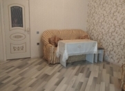 Satılır 3 otaqlı 95 m2 yeni tikili Həzi Aslanov