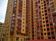 Satılır 3 otaqlı 99 m2 yeni tikili Əhmədli