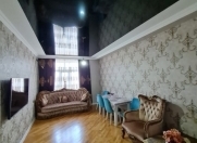 Satılır 3 otaqlı 80 m2 yeni tikili Həzi Aslanov