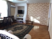 Satılır 3 otaqlı 93 m2 yeni tikili Əhmədli