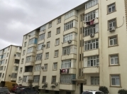 Satılır 3 otaqlı 57 m2 yeni tikili Masazır