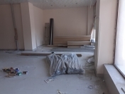 İcarəyə verilir 2 otaqlı 118 m2 obyekt Şah İsmayıl Xətai m.