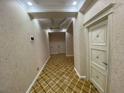 Satılır 3 otaqlı 130 m2 yeni tikili Nəriman Nərimanov m.