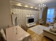 Satılır 2 otaqlı 65 m2 yeni tikili Biləcəri