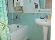 İcarəyə verilir 3 otaqlı 65 m2 yeni tikili 28 may