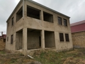Satılır 6 otaqlı 4000 m2 həyət evi Saray