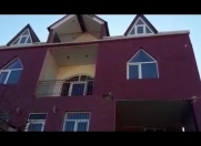 Satılır 4 otaqlı 439 m2 villa Fatmayı