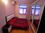 Satılır 1 otaqlı 36 m2 yeni tikili Masazır