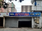 Satılır 3 otaqlı 280 m2 obyekt Nəsimi r.