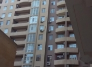 Satılır 2 otaqlı 70 m2 yeni tikili Nizami m.