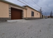 Satılır 3 otaqlı 110 m2 həyət evi Şüvəlan