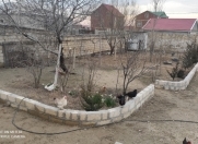 Satılır 4 otaqlı 140 m2 bağ evi Asan Xidmət-4