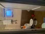 Satılır 2 otaqlı 80 m2 həyət evi Hövsan