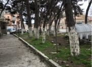 Satılır 3 otaqlı 70 m2 köhnə tikili Mərdəkan