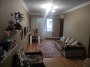 Satılır 2 otaqlı 52 m2 yeni tikili Bakıxanov