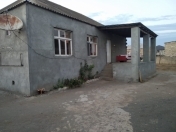 Satılır 3 otaqlı 100 m2 həyət evi Hövsan