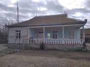 Satılır 3 otaqlı 24 m2 həyət evi Yevlax