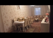 Satılır 3 otaqlı 300 m2 həyət evi 7 mkr