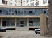 Satılır 10 otaqlı 1600 m2 obyekt Əhmədli