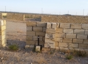 Satılır 4 sot torpaq Buzovna