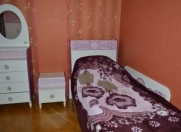 İcarəyə verilir 4 otaqlı 140 m2 yeni tikili İnşaatçılar m.